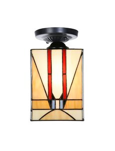 Art Deco Trade Ceiling lamp Tiffany Tuschinski