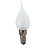 Eltric Kerstverlichting 3 stuks kaars