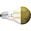 Osram Kopspiegellamp Goud E27