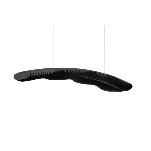 Blij Design Hanging lamp The Wave