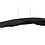 Blij Design Hanging lamp The Wave