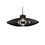 Blij Design Milano pendant lamp