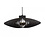 Blij Design Milano pendant lamp