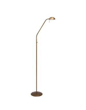 Steinhauer Reading lamp Mexlite Biron Led