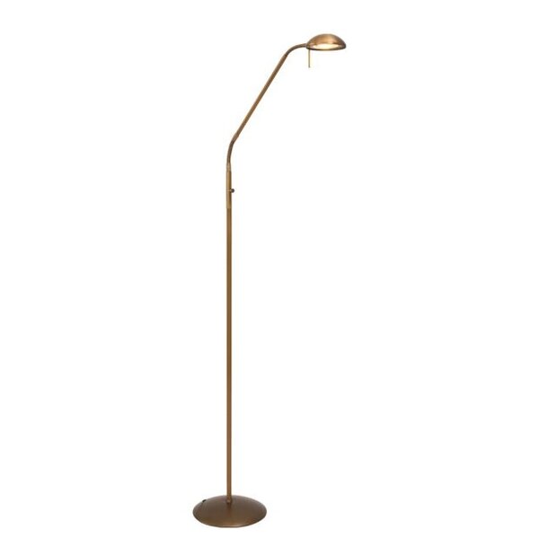 Steinhauer Reading lamp Mexlite Biron Led