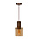 Lucide Hanglamp Toledo 1 lichts