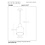 Lucide Hanglamp Toledo 1 lichts