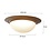 Steinhauer Ikaro bronze ceiling lamp