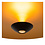 Lucide Pendant lamp Kenneth