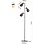 ETH Vloerlamp Sledge  3 lichts