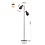 ETH Sledge floor lamp 2 lights