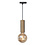 HighLight  Losse pendel  incl. adapter