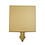 HighLight  Central box cover plate rail