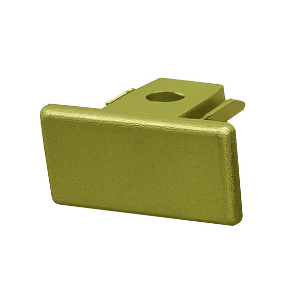 HighLight  Eindstuk  rail