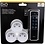 DIO  DI.O set with 3 sockets