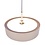 Freelight Alieno bar pendant lamp 3 lights