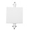 HighLight  Central box cover plate rail middle