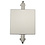 HighLight  Central box cover plate rail middle