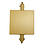 HighLight  Central box cover plate rail middle