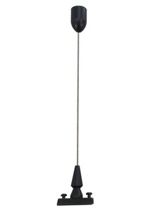 HighLight  Suspension shuttle Track rail