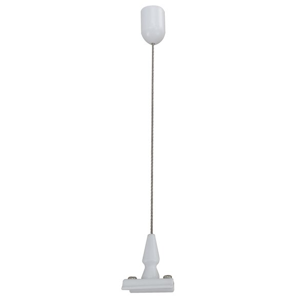 HighLight  Suspension pendulum Track rail