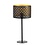 ETH Laser Table Lamp