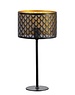 ETH Table lamp Laser