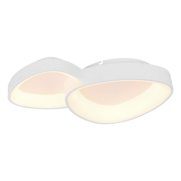 Freelight Plafondlamp Organico