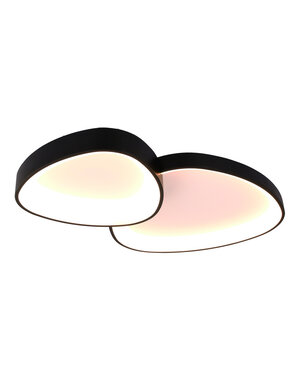 Freelight Ceiling lamp Organico