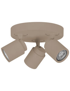 Freelight Razza 3-light spotlight