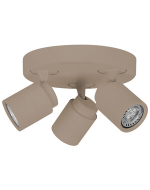 Freelight Razza 3-light spotlight