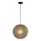 Freelight Hanglamp Oronero  goud