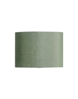 HighLight  Kap Fendi rond olive on gold