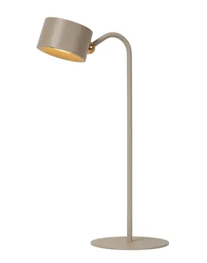 Lucide Jolan rechargeable table lamp