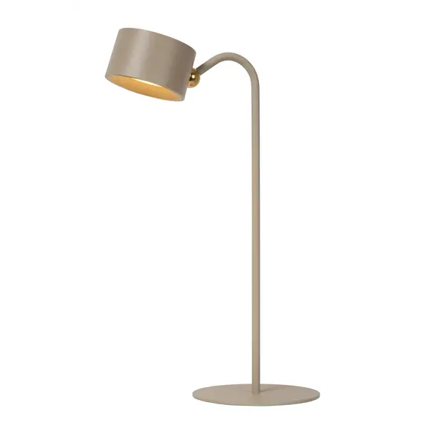 Lucide Jolan rechargeable table lamp