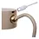 Lucide Jolan rechargeable table lamp