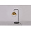 Licht &  Wonen/ Artdelight Dajano table lamp