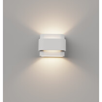 Licht &  Wonen/ Artdelight Metz wall lamp