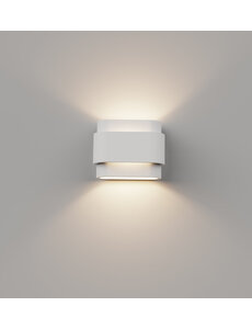 Licht &  Wonen/ Artdelight Metz wall lamp