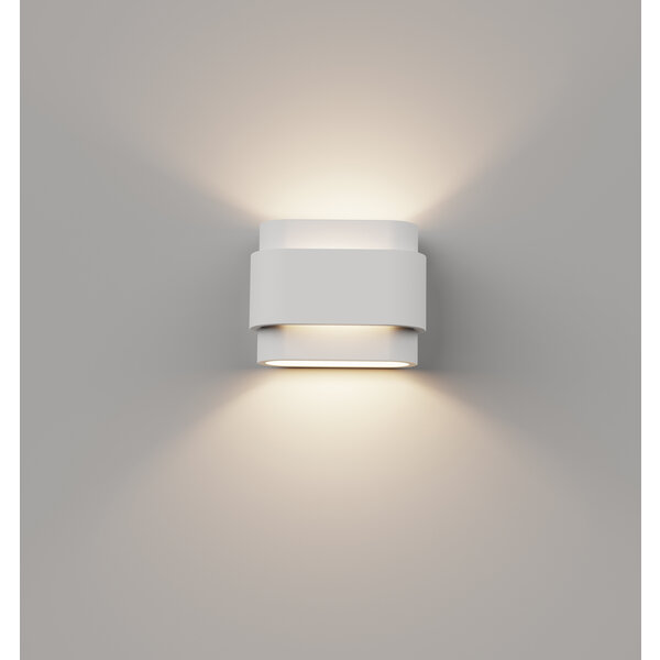 Licht &  Wonen/ Artdelight Metz wall lamp