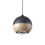 Licht &  Wonen/ Artdelight Miami pendant lamp