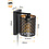 ETH Laser Wall Lamp