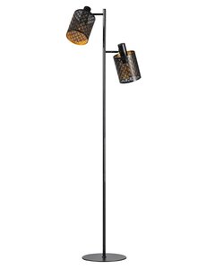 ETH Floor lamp Laser 2 lights