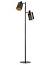 ETH Floor lamp Laser 2 lights