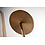 Licht &  Wonen/ Artdelight Novara floor lamp
