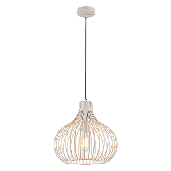 Freelight Hanging lamp Aglio 38 cm