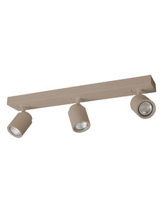 Freelight Razza 3-light bar spotlight