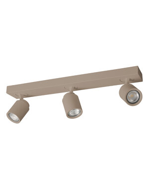 Freelight Razza 3-light bar spotlight