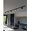 HighLight  Rail system 1 meter