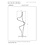 Lucide Lambada table lamp